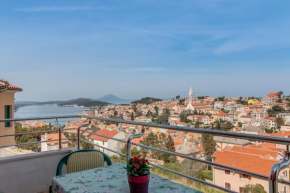 Stefan, Mali Losinj